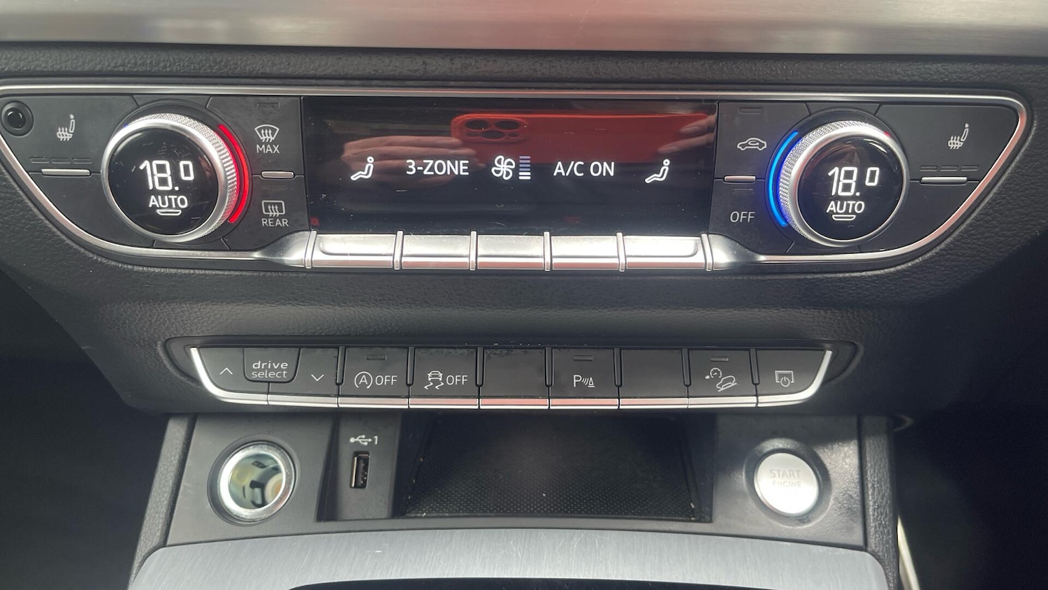 Used Audi Q5 2022 for sale - 78108707: Photo 18