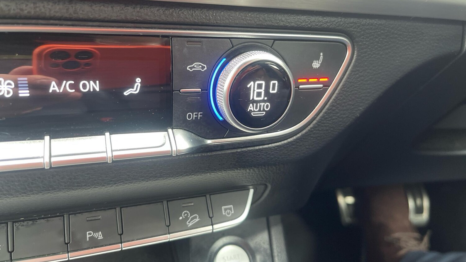 Used Audi Q5 2022 for sale - 78108707: Photo 19