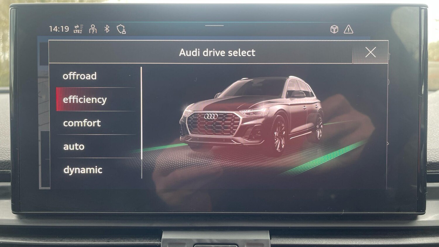 Used Audi Q5 2022 for sale - 78108707: Photo 24