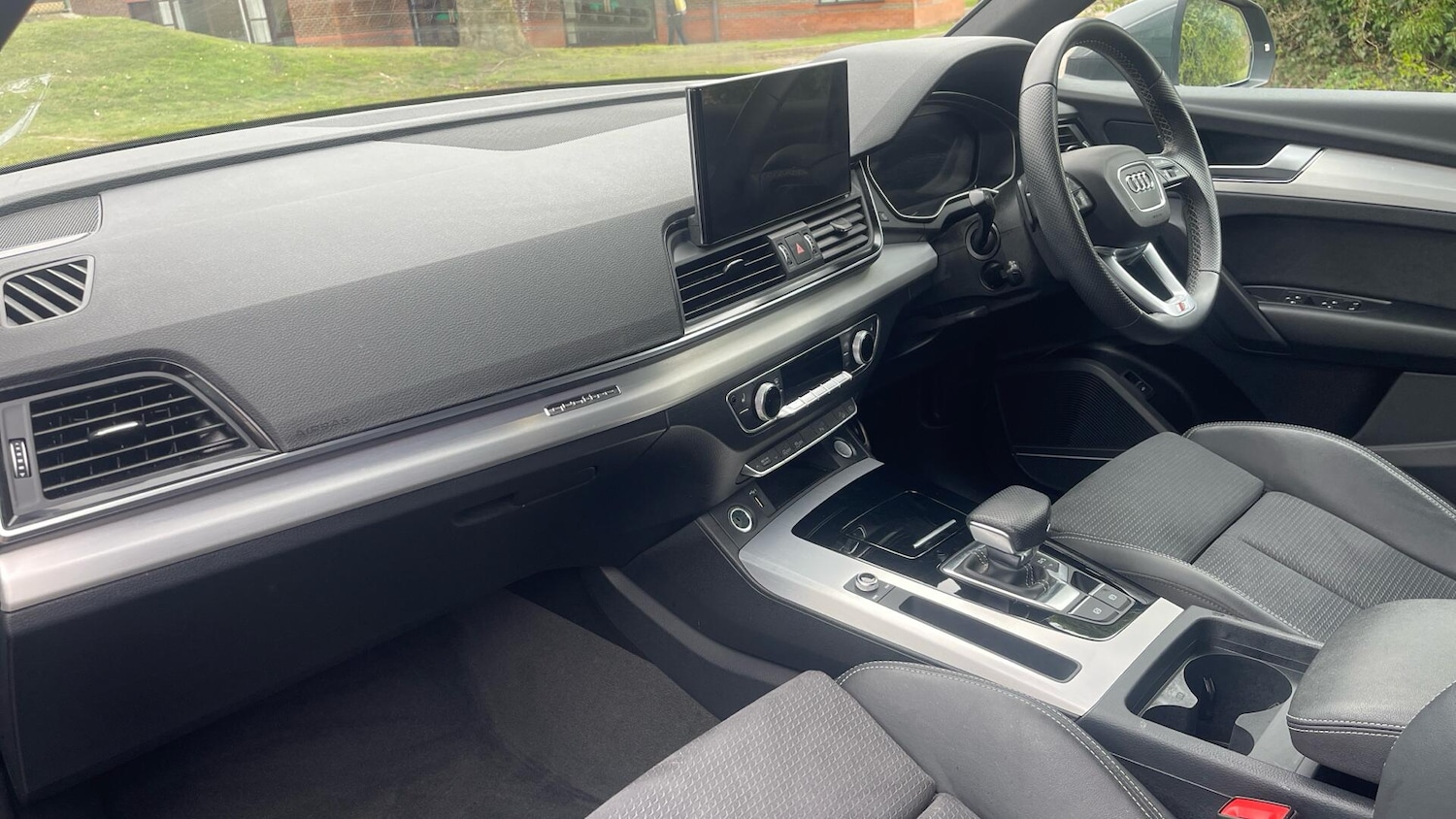 Used Audi Q5 2022 for sale - 78108707: Photo 3