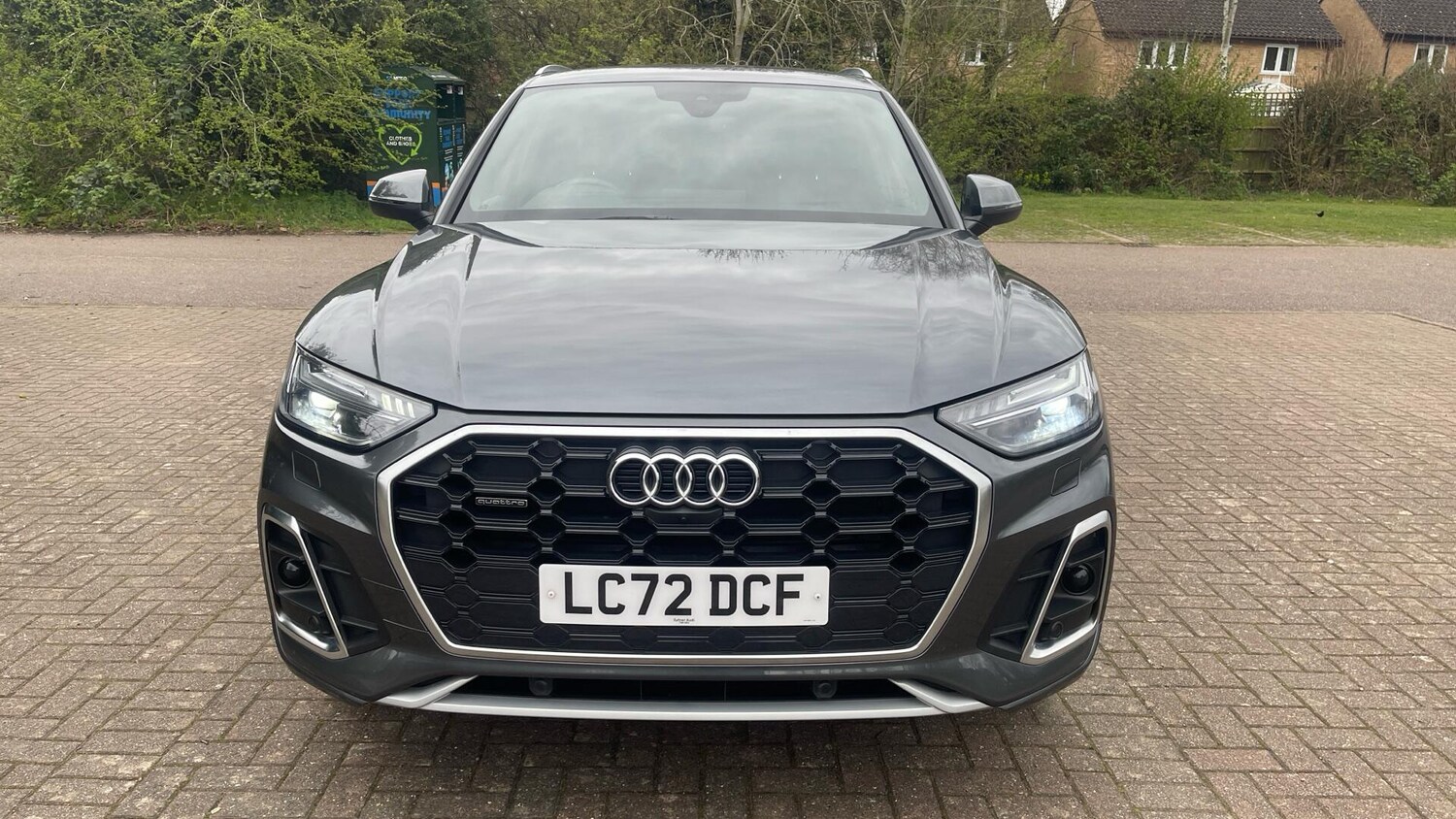 Used Audi Q5 2022 for sale - 78108707: Photo 32