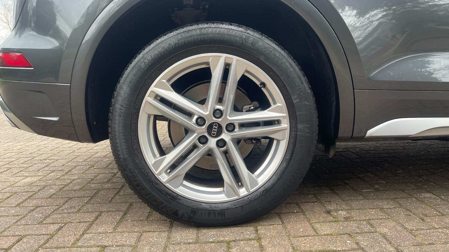 Used Audi Q5 2022 for sale - 78108707: Photo 5