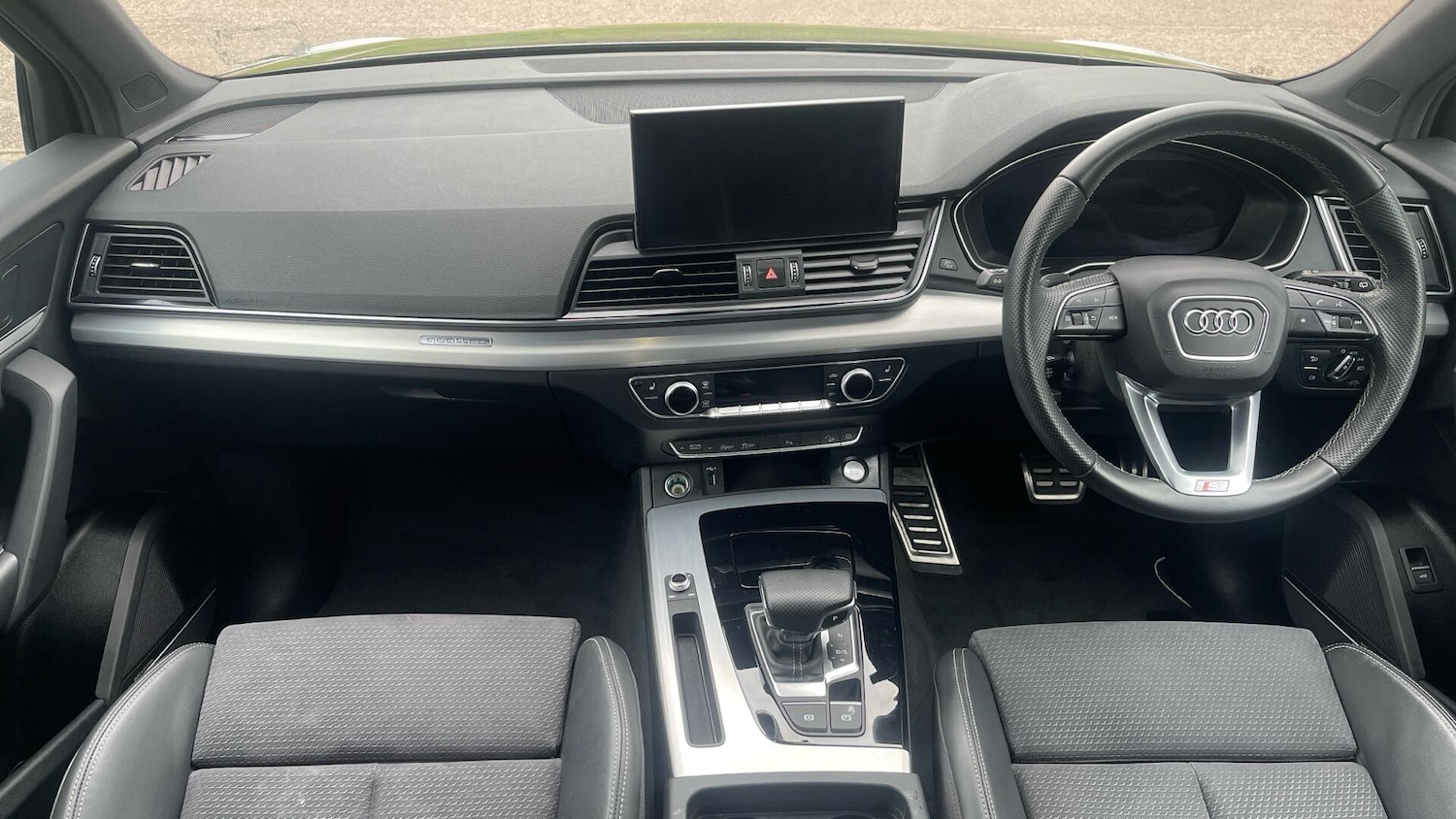 Used Audi Q5 2022 for sale - 78108707: Photo 6