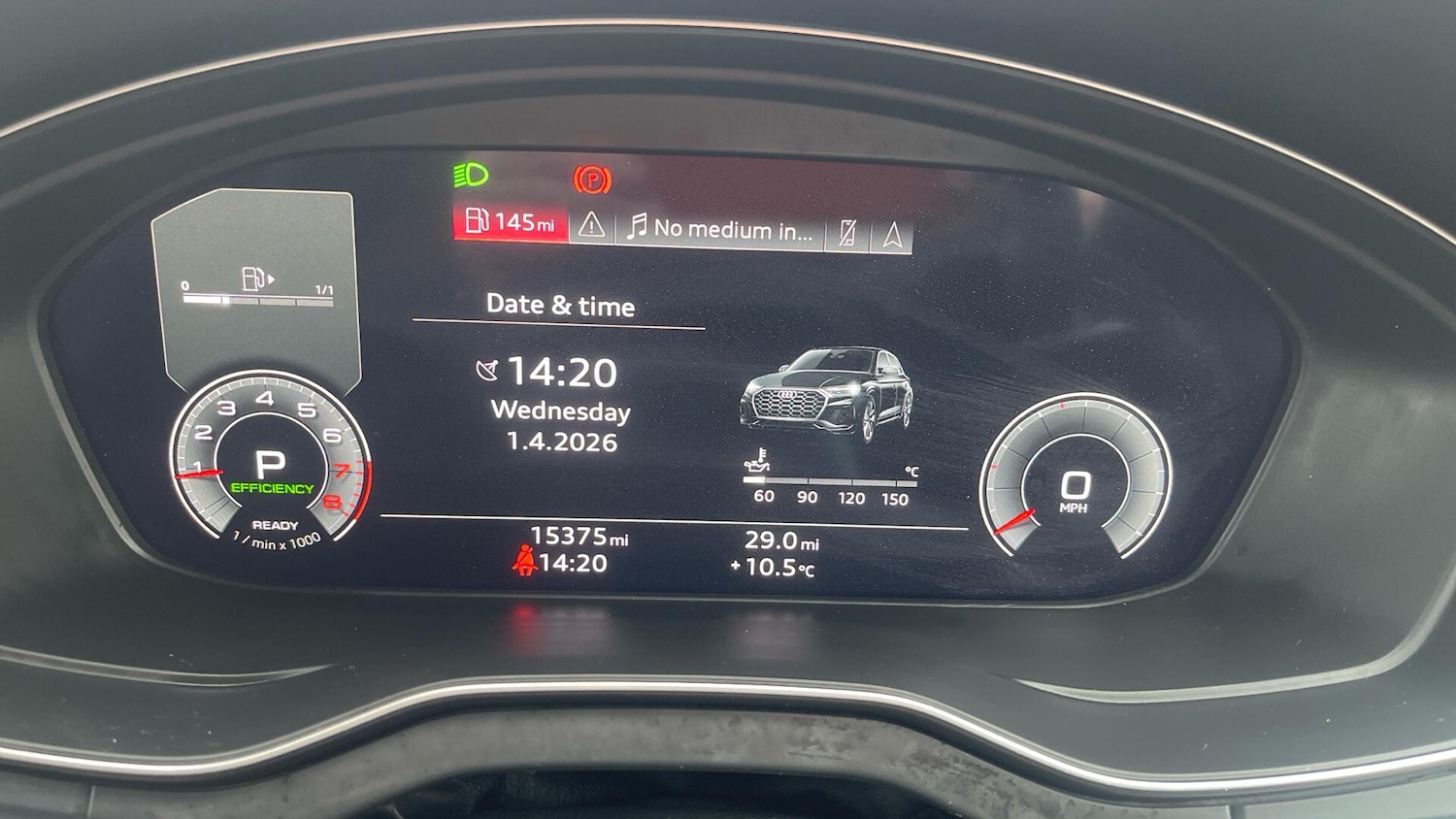 Used Audi Q5 2022 for sale - 78108707: Photo 7