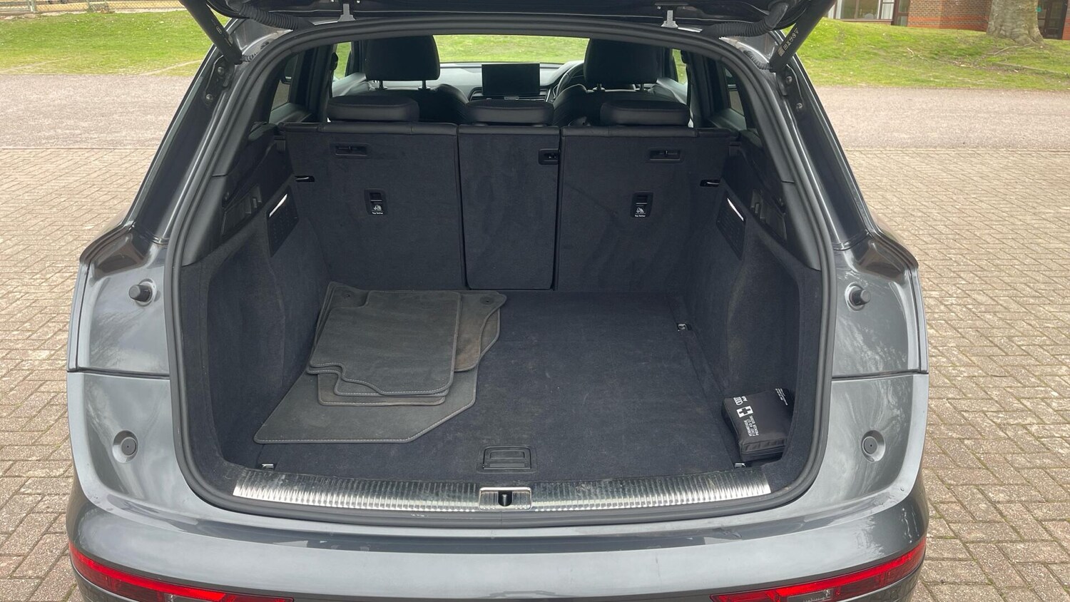 Used Audi Q5 2022 for sale - 78108707: Photo 8