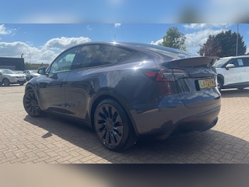 Used Tesla Model Y 2022 for sale - 78424023: Photo