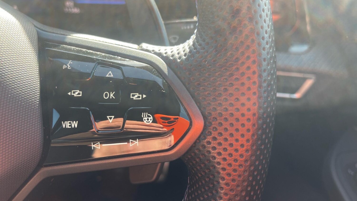 Used Volkswagen Golf 2023 for sale - 78027944: Photo 12