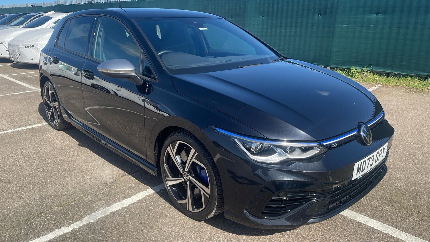 Used Volkswagen Golf 2023 for sale - 78027944: Photo 19