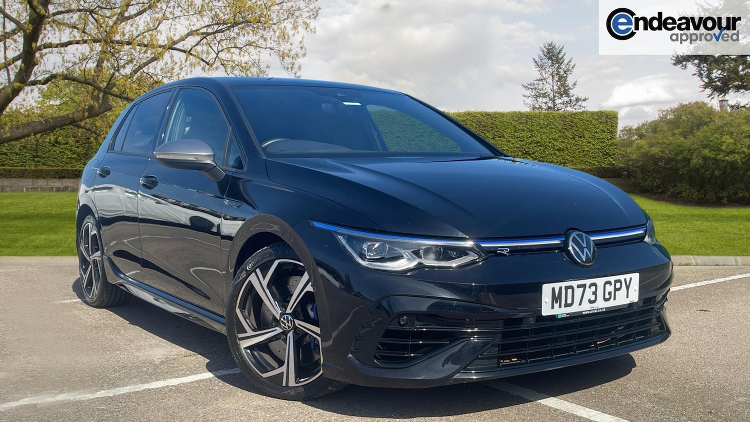 Used Volkswagen Golf 2023 for sale - 78027944: Photo 2