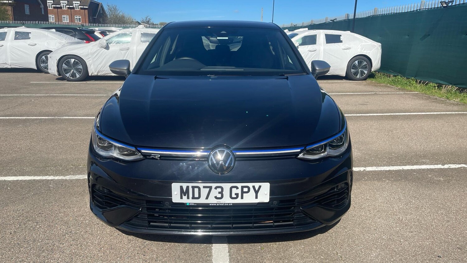 Used Volkswagen Golf 2023 for sale - 78027944: Photo 20