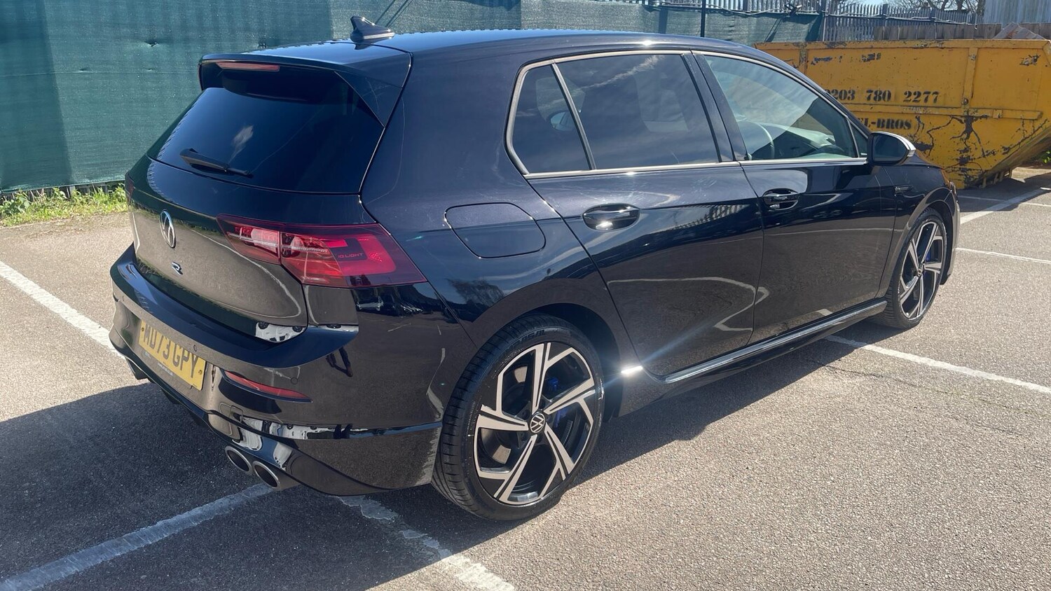 Used Volkswagen Golf 2023 for sale - 78027944: Photo 24