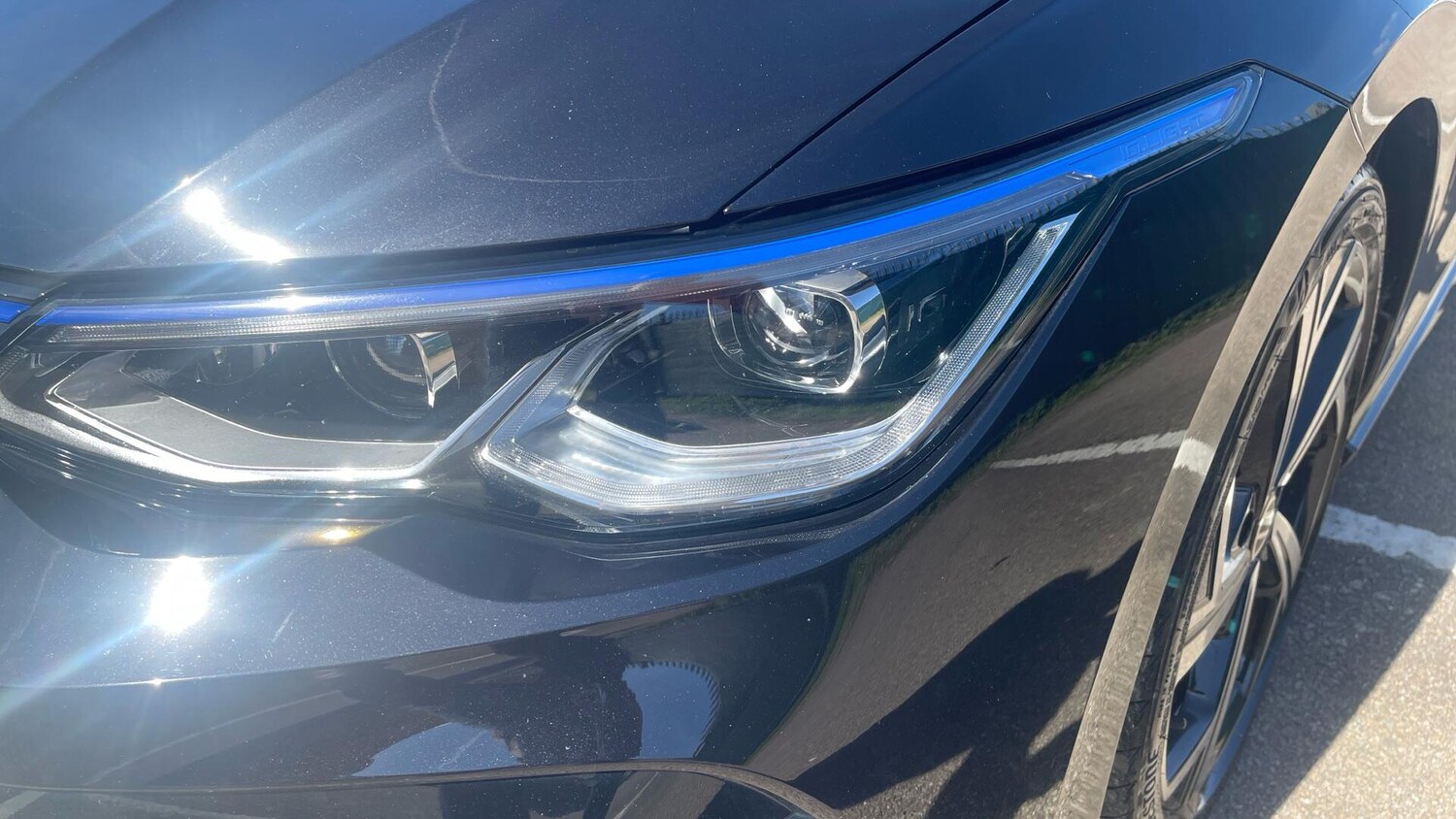 Used Volkswagen Golf 2023 for sale - 78027944: Photo 29