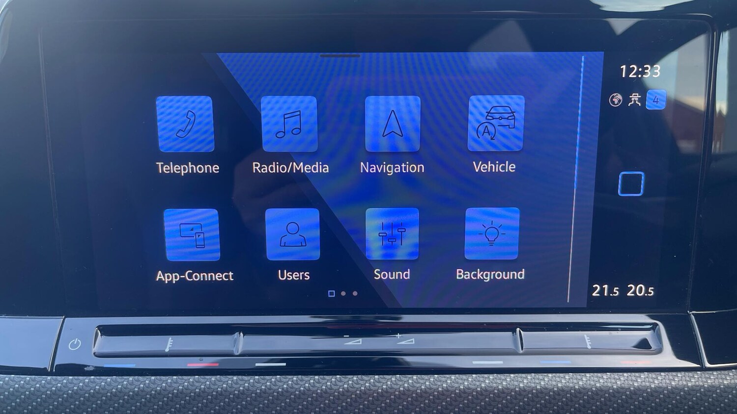 Used Volkswagen Golf 2023 for sale - 78027944: Photo 38