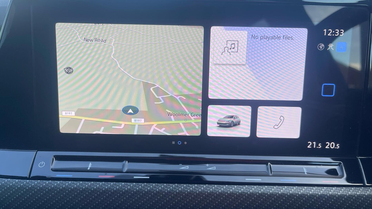 Used Volkswagen Golf 2023 for sale - 78027944: Photo 39