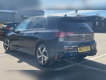 Used Volkswagen Golf 2023 for sale - 78027944: Photo