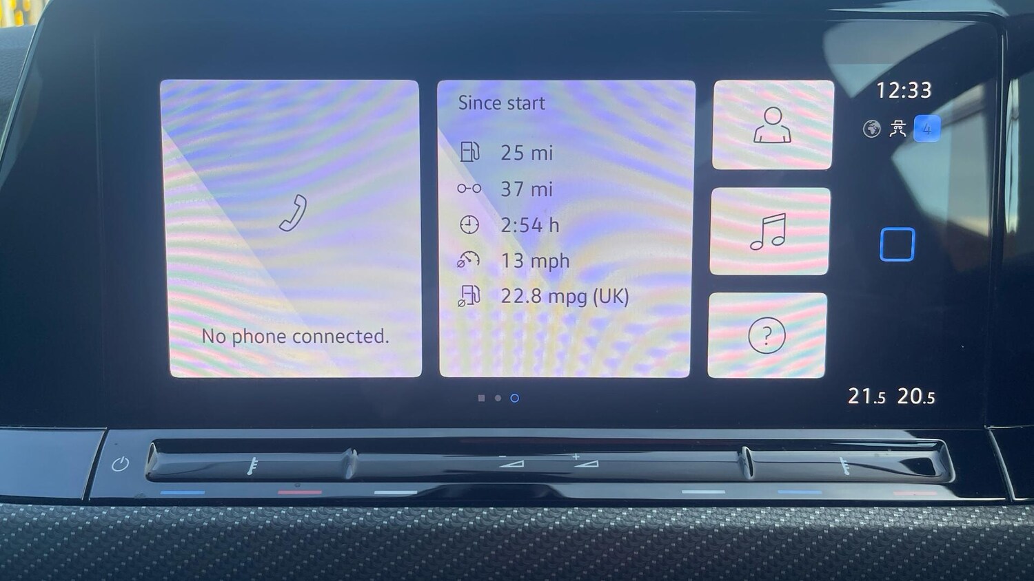 Used Volkswagen Golf 2023 for sale - 78027944: Photo 40