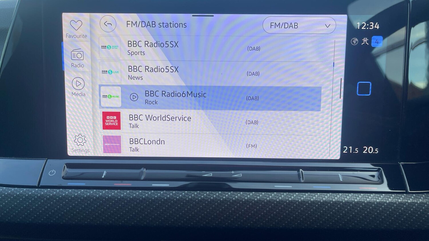 Used Volkswagen Golf 2023 for sale - 78027944: Photo 41