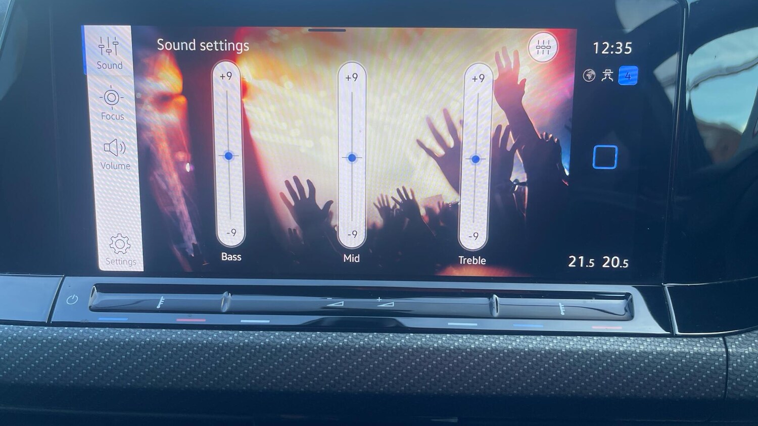 Used Volkswagen Golf 2023 for sale - 78027944: Photo 46