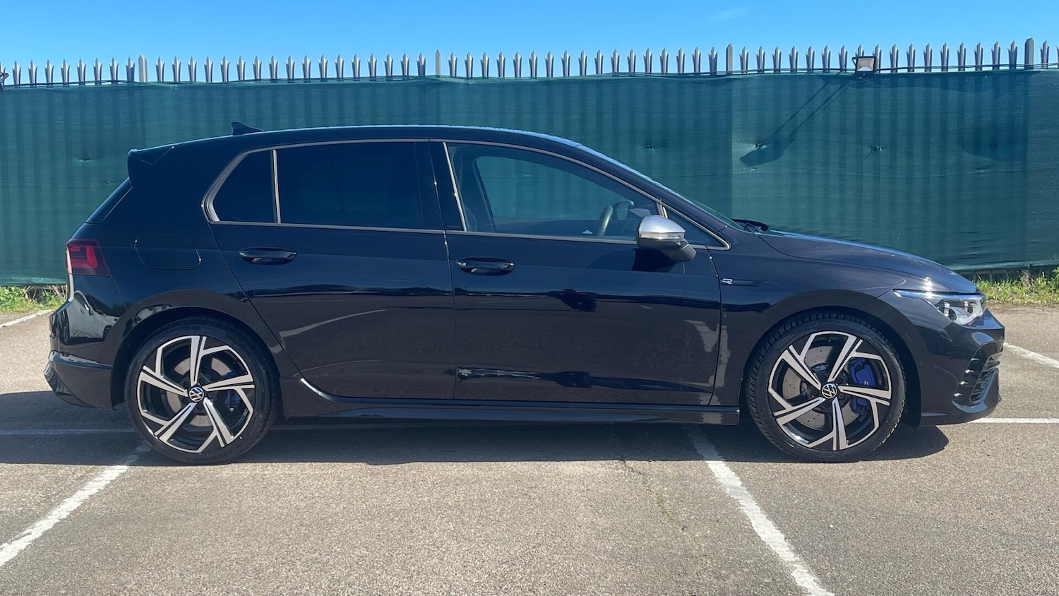 Used Volkswagen Golf 2023 for sale - 78027944: Photo 5