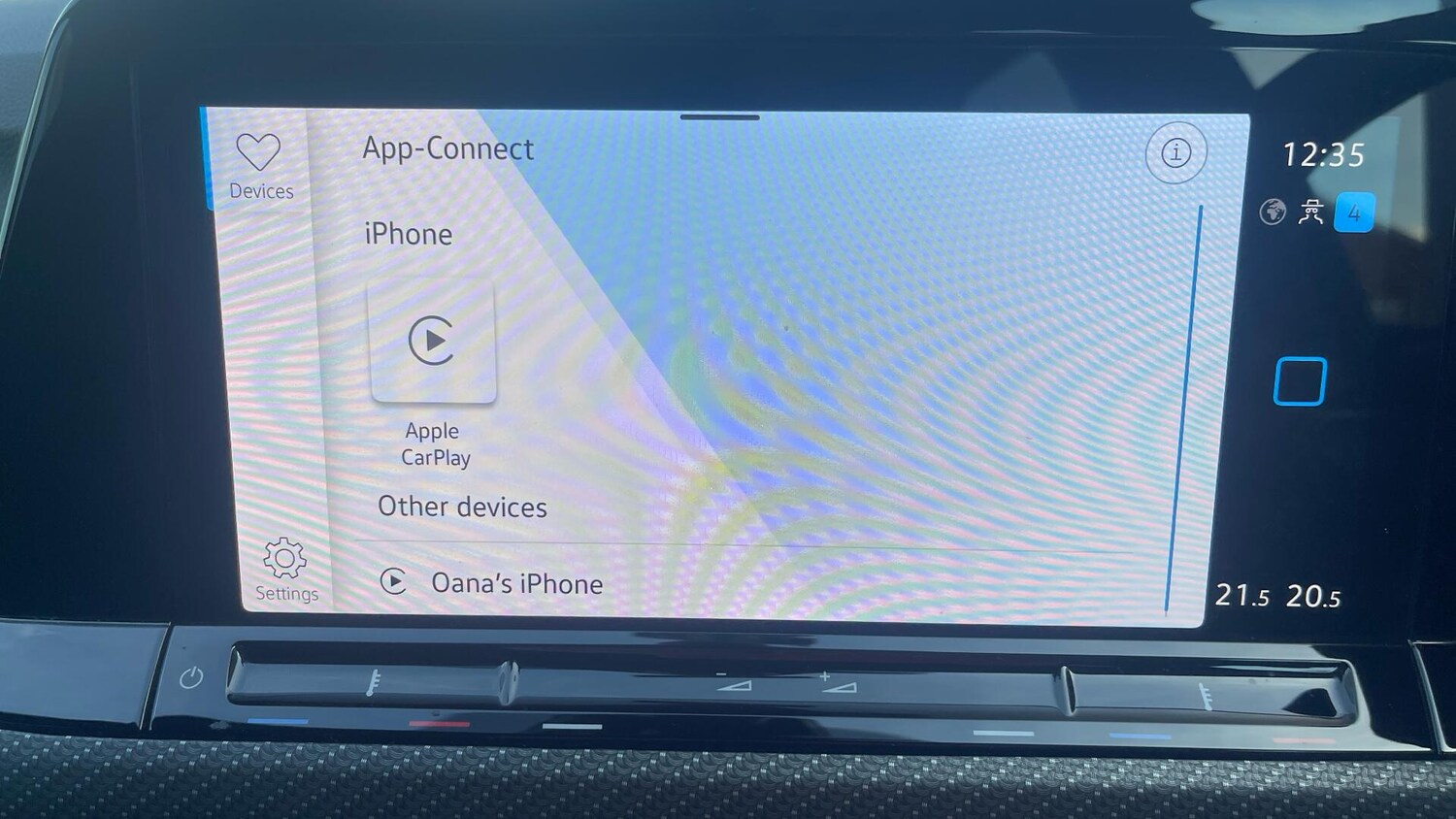 Used Volkswagen Golf 2023 for sale - 78027944: Photo 53