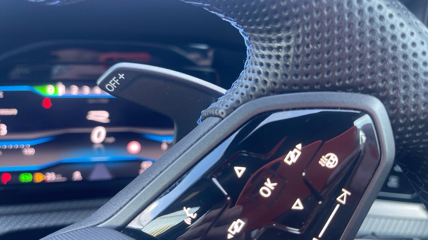 Used Volkswagen Golf 2023 for sale - 78027944: Photo 54