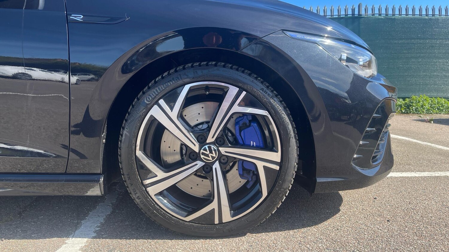 Used Volkswagen Golf 2023 for sale - 78027944: Photo 6