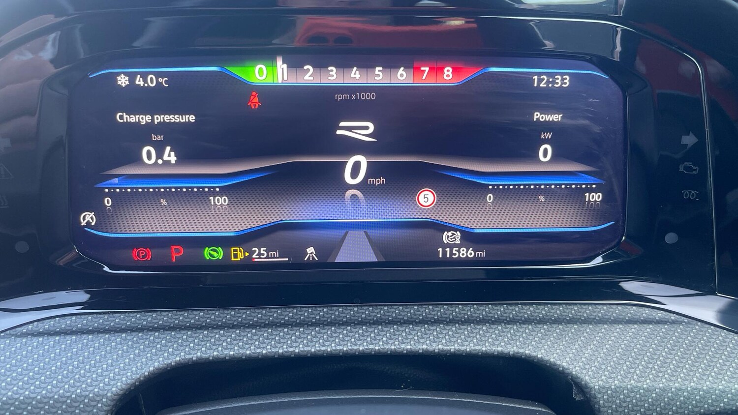 Used Volkswagen Golf 2023 for sale - 78027944: Photo 8