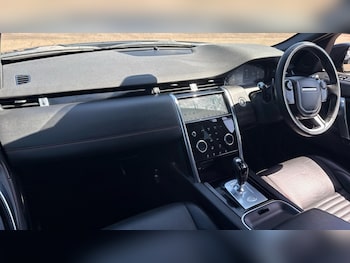 Used Land Rover Discovery Sport 2020 for sale - 78467812: Photo