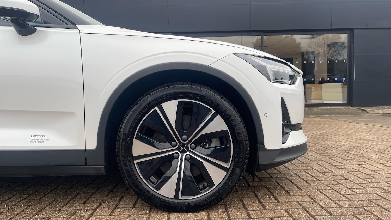 Used Polestar Polestar 2 2022 for sale - 78021373: Photo 21