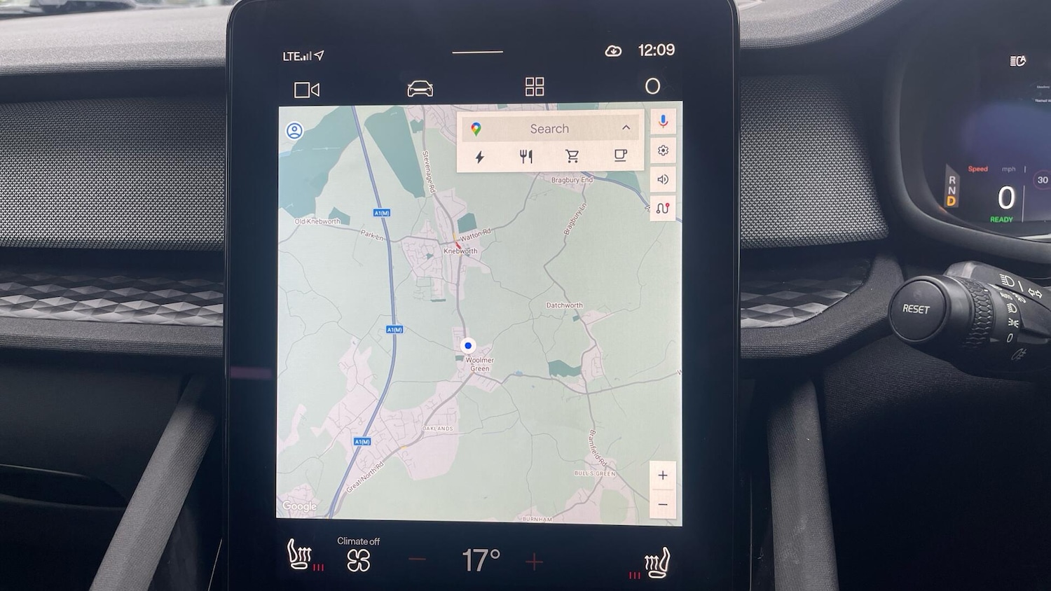 Used Polestar Polestar 2 2022 for sale - 78021373: Photo 22