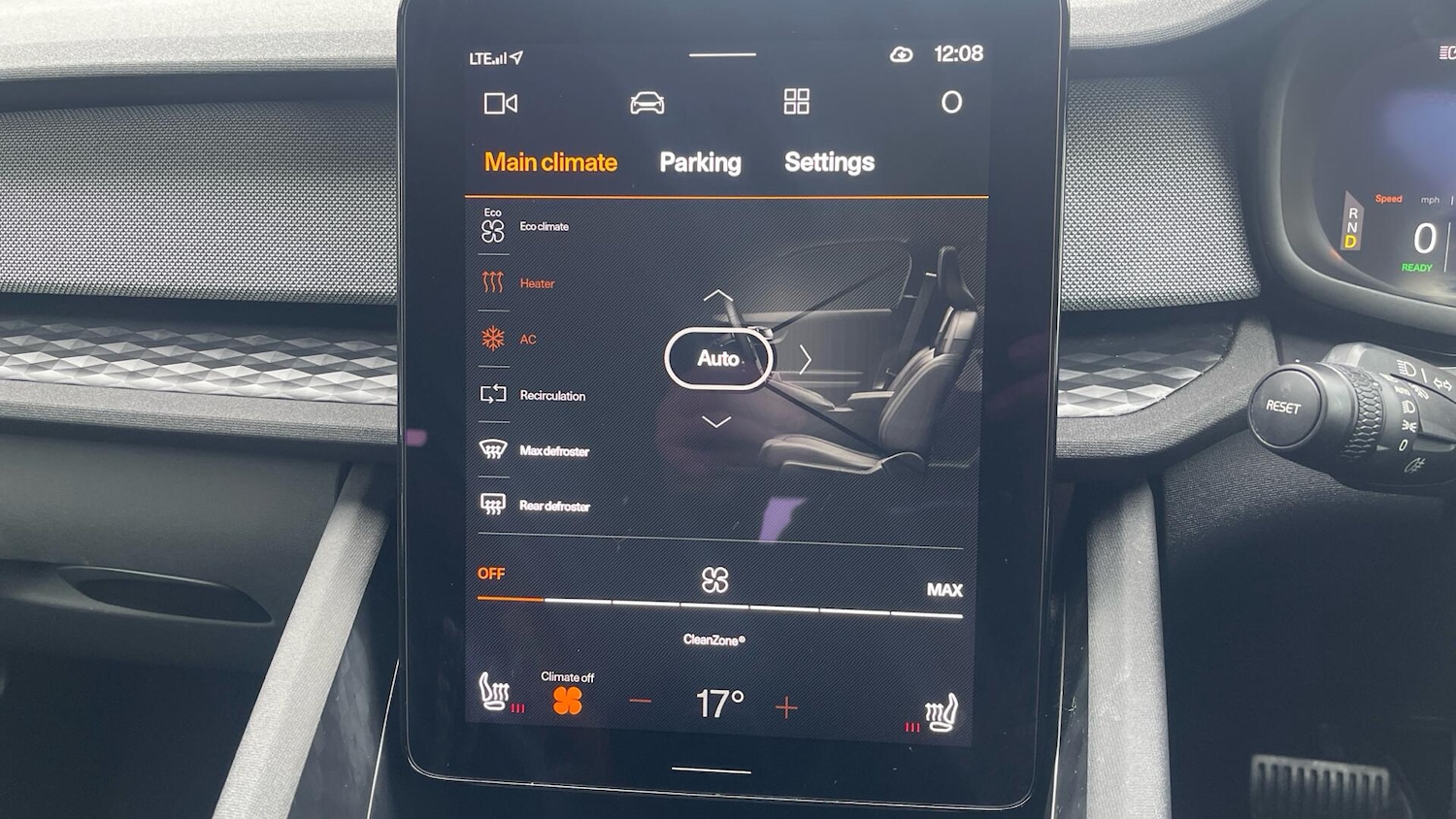 Used Polestar Polestar 2 2022 for sale - 78021373: Photo 23