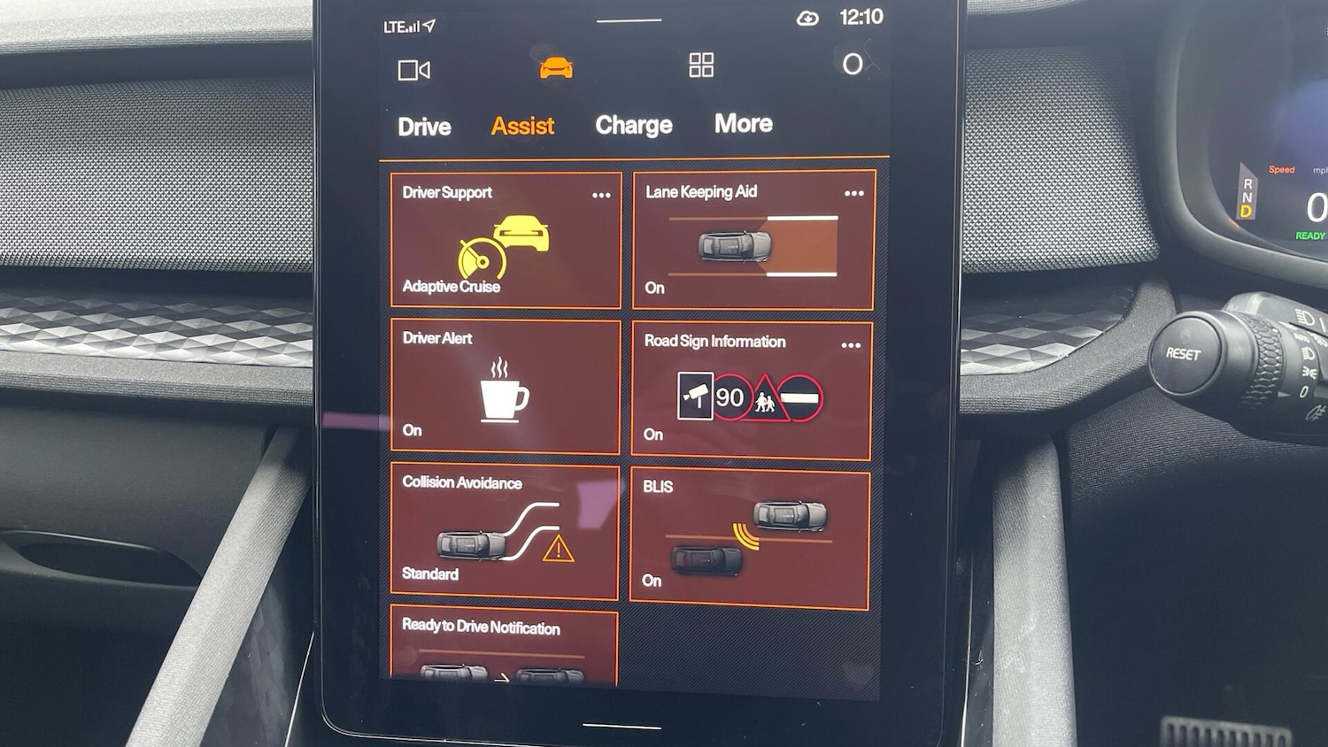 Used Polestar Polestar 2 2022 for sale - 78021373: Photo 26