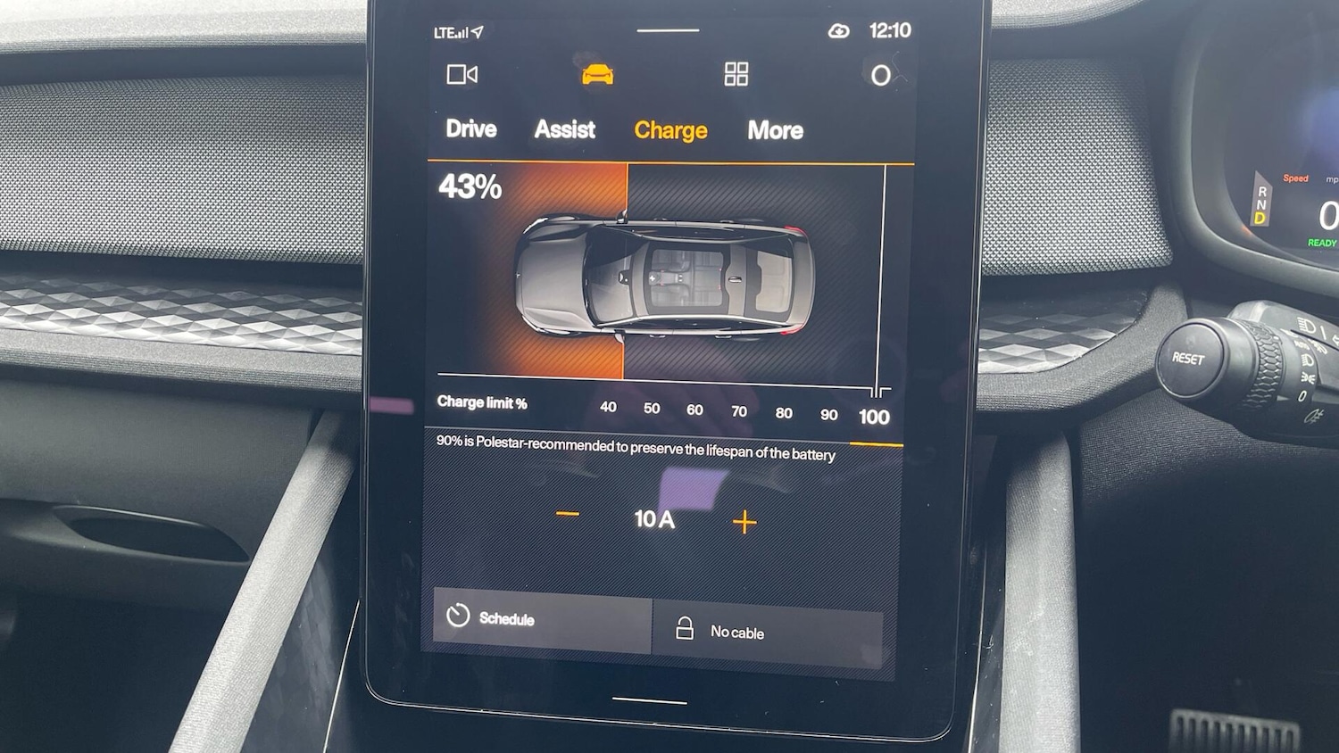 Used Polestar Polestar 2 2022 for sale - 78021373: Photo 27
