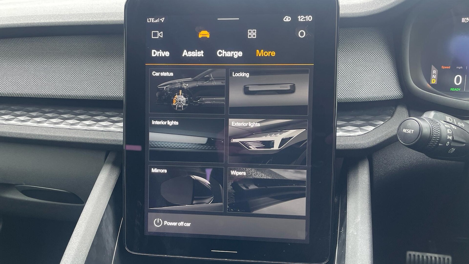 Used Polestar Polestar 2 2022 for sale - 78021373: Photo 28