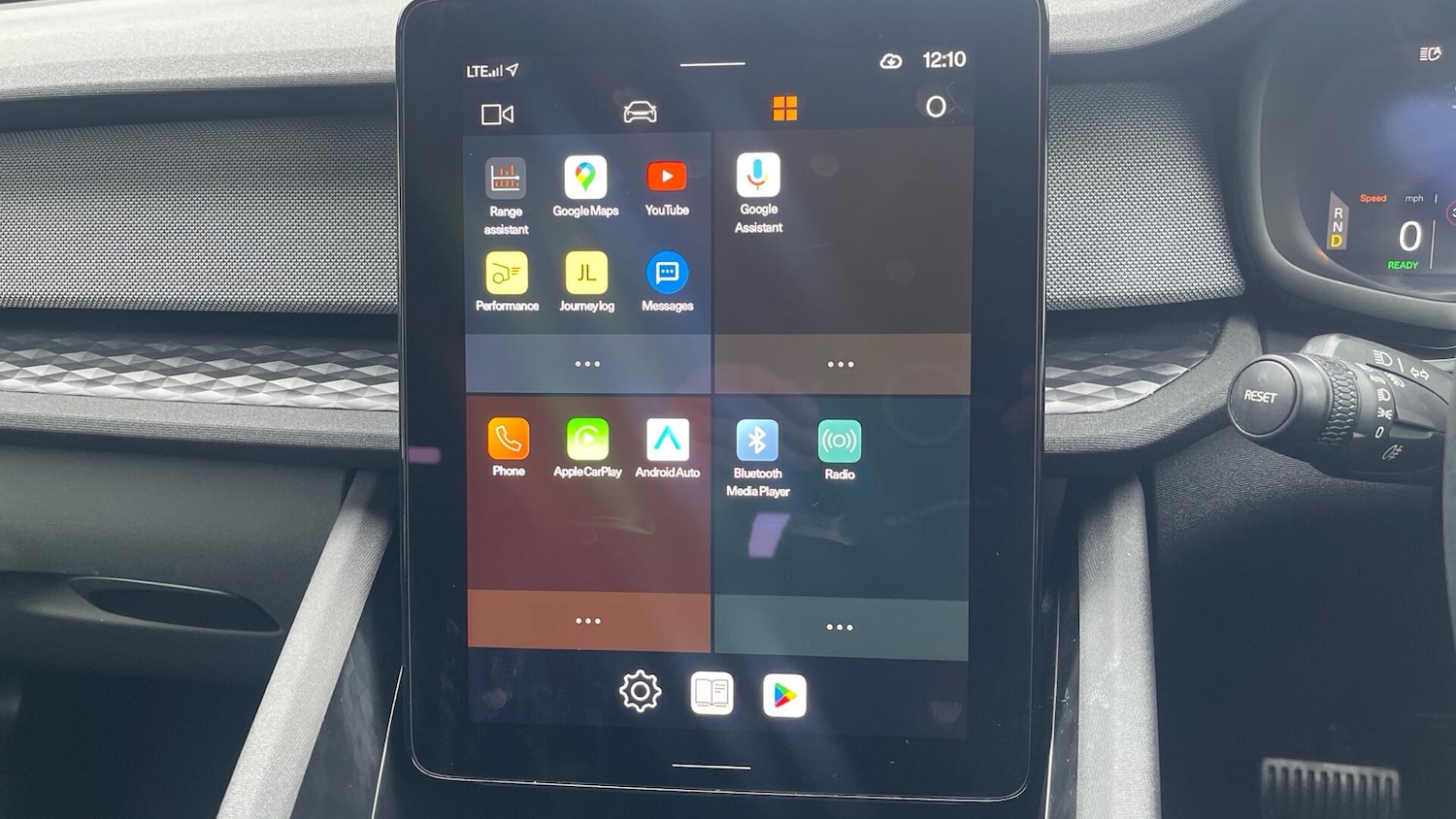 Used Polestar Polestar 2 2022 for sale - 78021373: Photo 29