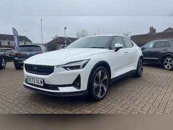 Used Polestar Polestar 2 2022 for sale - 78021373: Photo