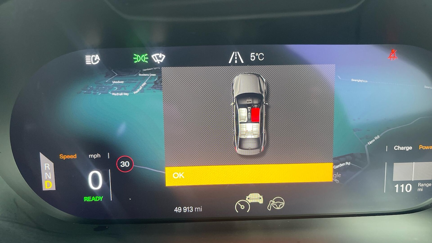 Used Polestar Polestar 2 2022 for sale - 78021373: Photo 31