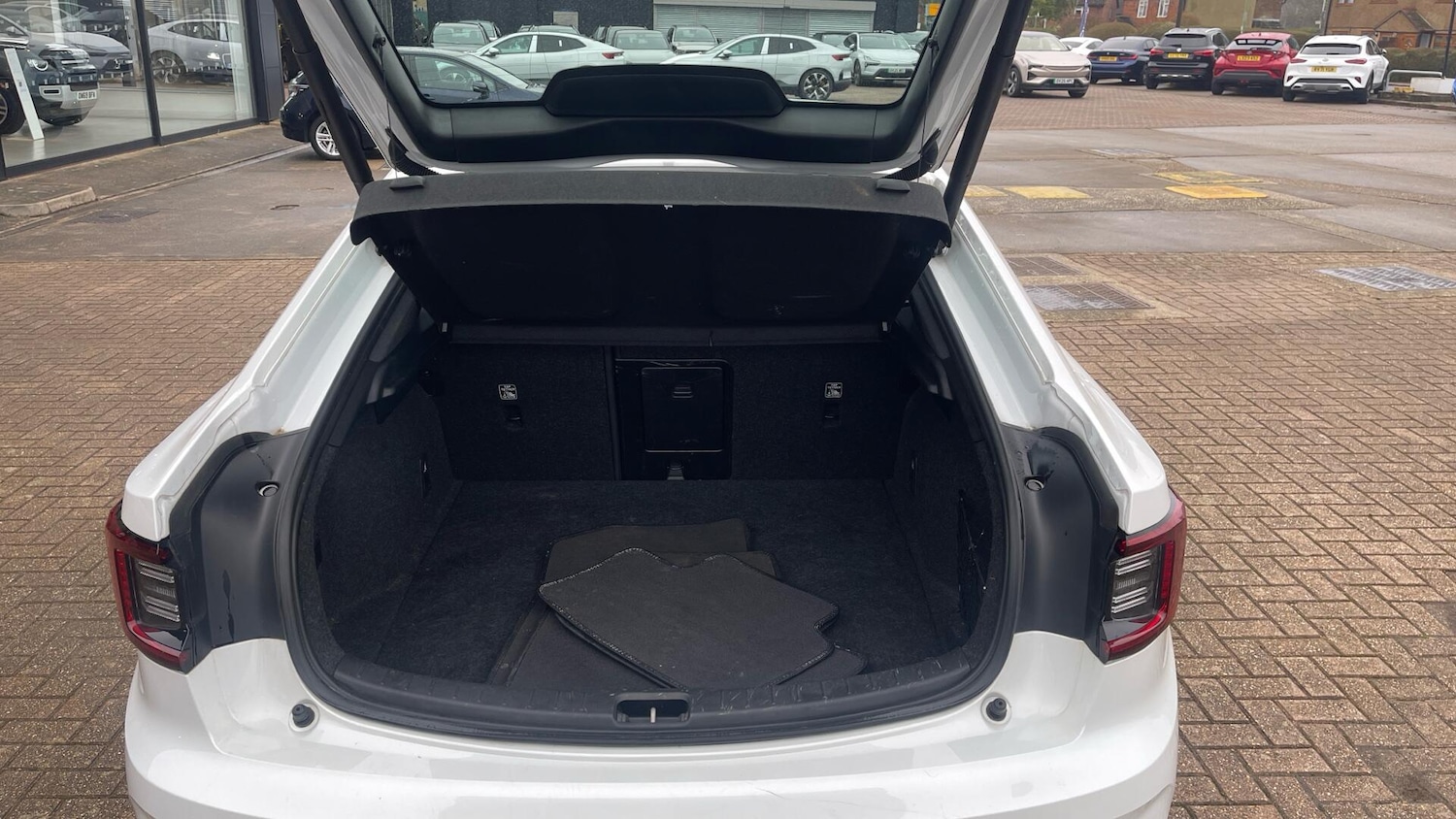 Used Polestar Polestar 2 2022 for sale - 78021373: Photo 33