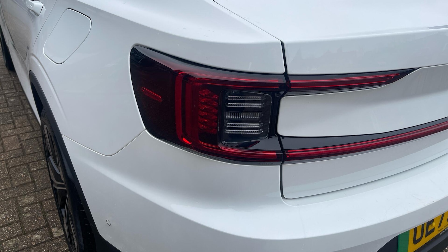 Used Polestar Polestar 2 2022 for sale - 78021373: Photo 35