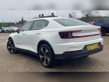 Used Polestar Polestar 2 2022 for sale - 78021373: Photo