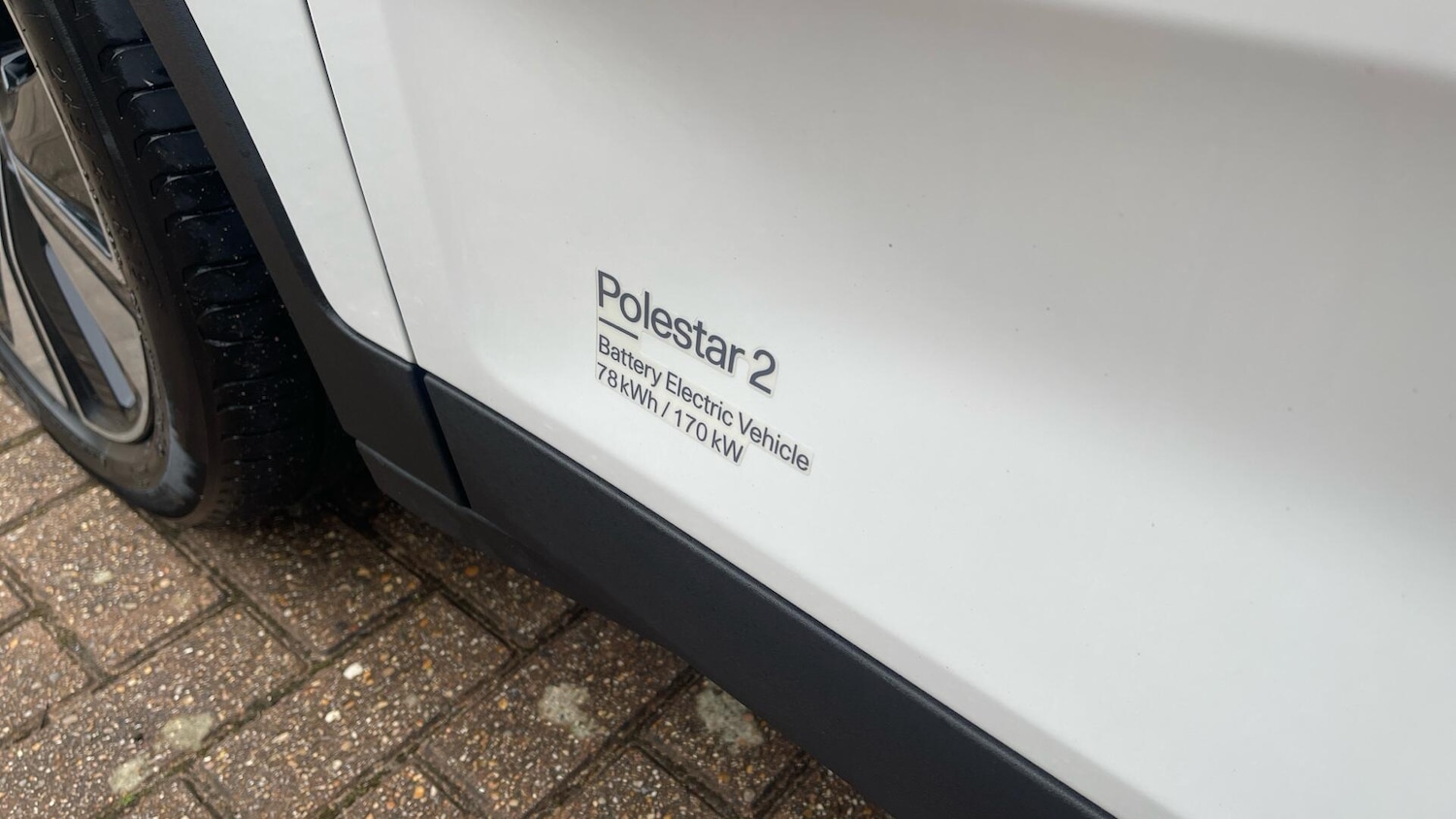 Used Polestar Polestar 2 2022 for sale - 78021373: Photo 40