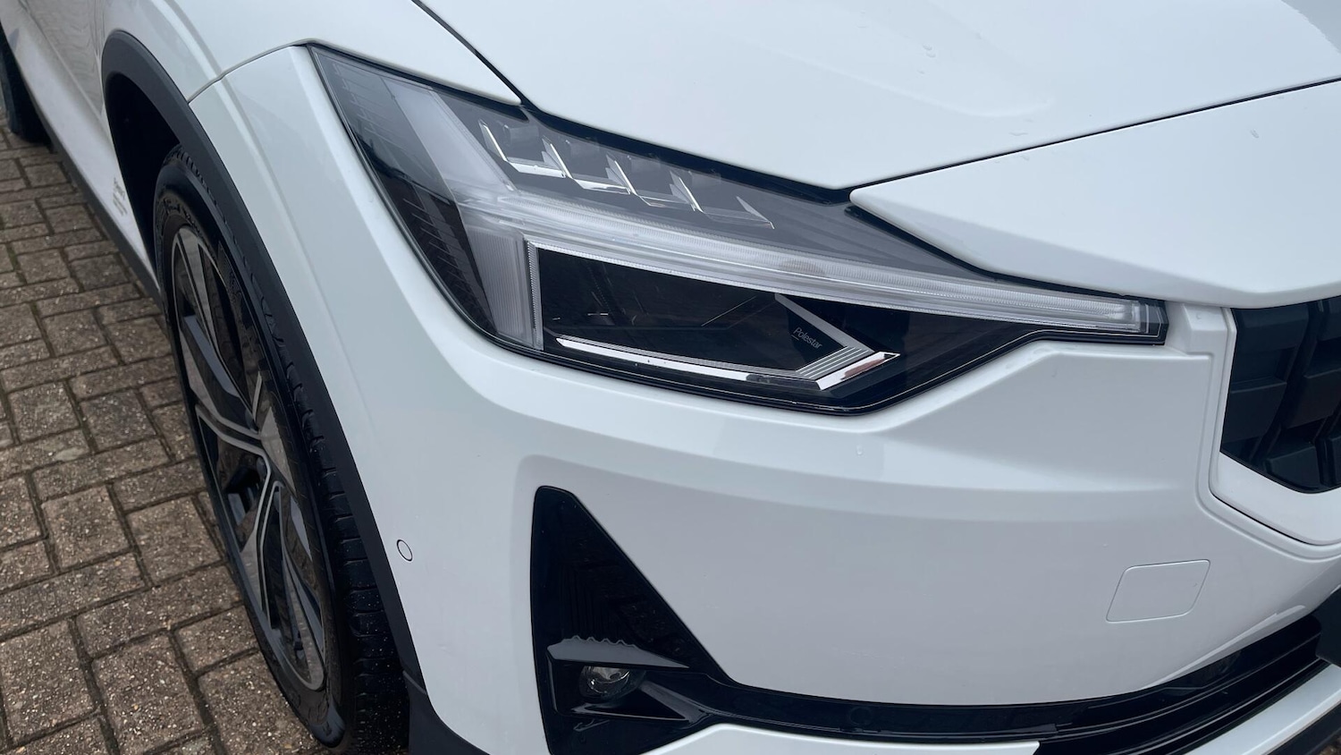 Used Polestar Polestar 2 2022 for sale - 78021373: Photo 41