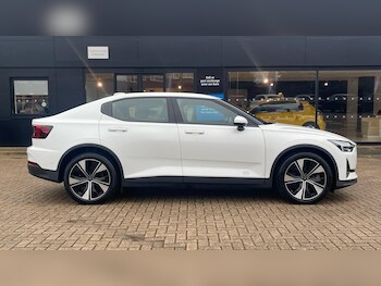 Used Polestar Polestar 2 2022 for sale - 78021373: Photo