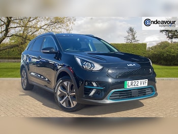 Used Kia Niro 2022 for sale - 78232892: Photo