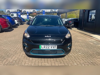 Used Kia Niro 2022 for sale - 78232892: Photo