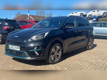 Used Kia Niro 2022 for sale - 78232892: Photo