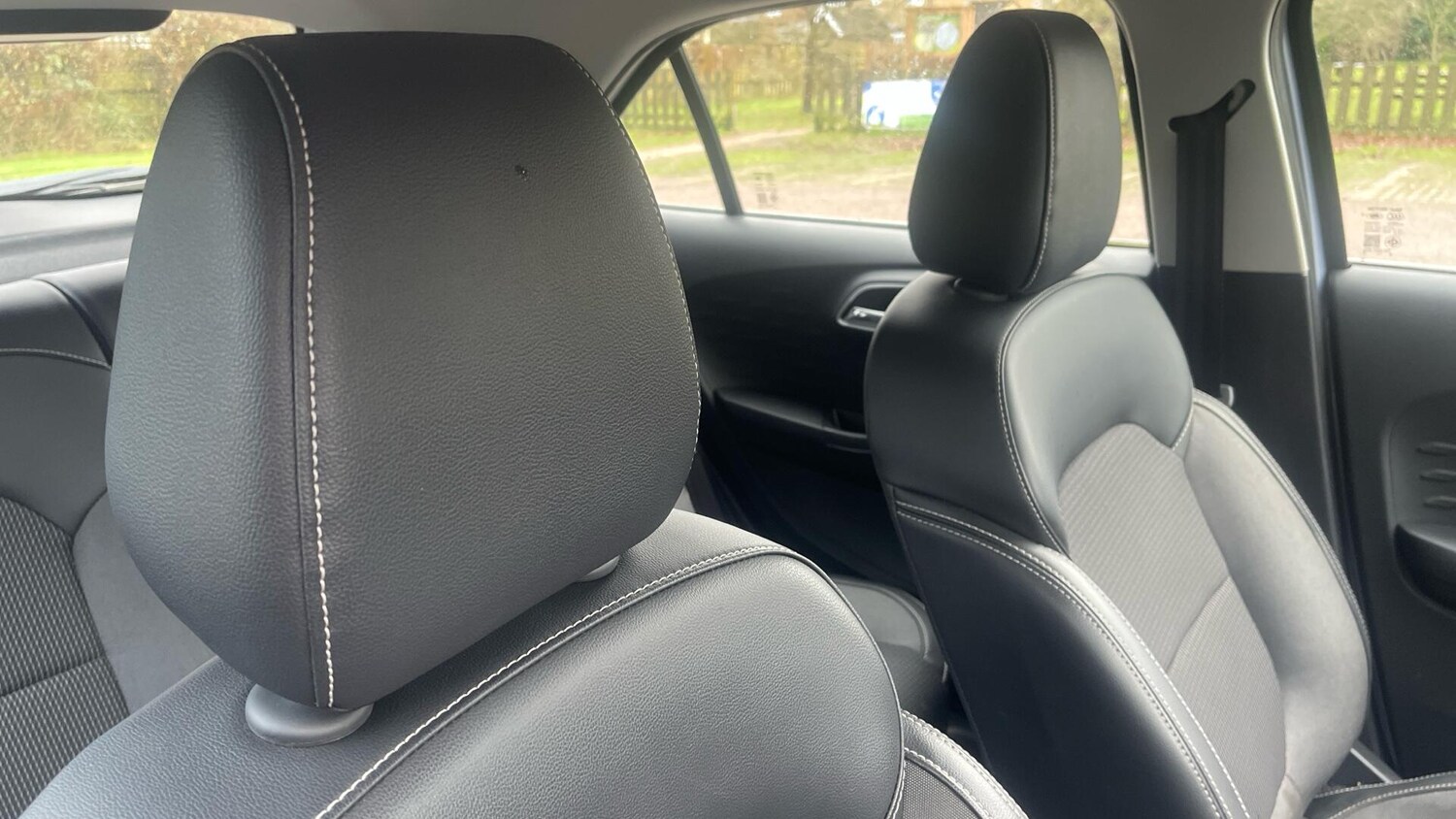 Used MG MG3 2023 for sale - 78021365: Photo 13