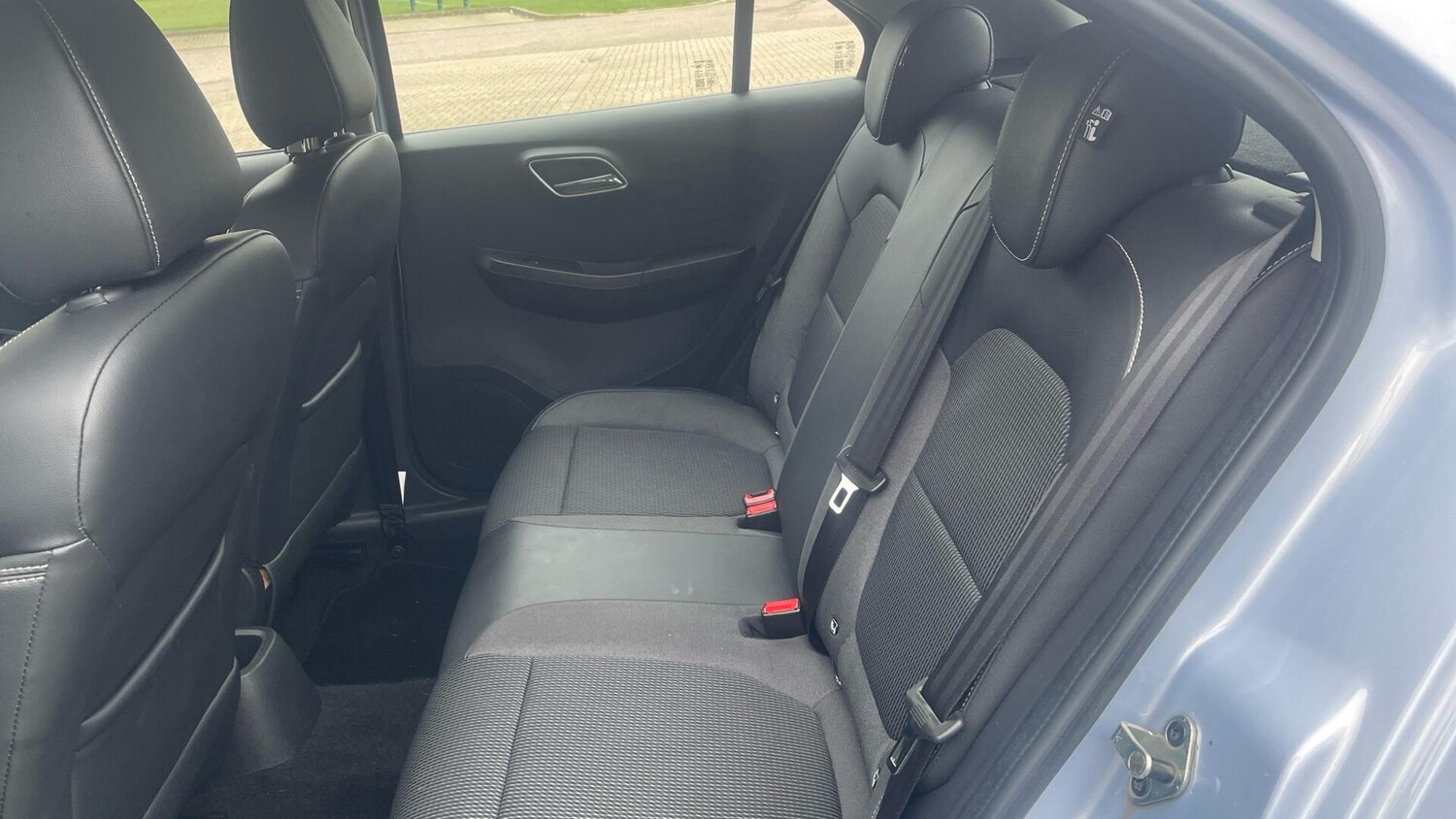 Used MG MG3 2023 for sale - 78021365: Photo 14