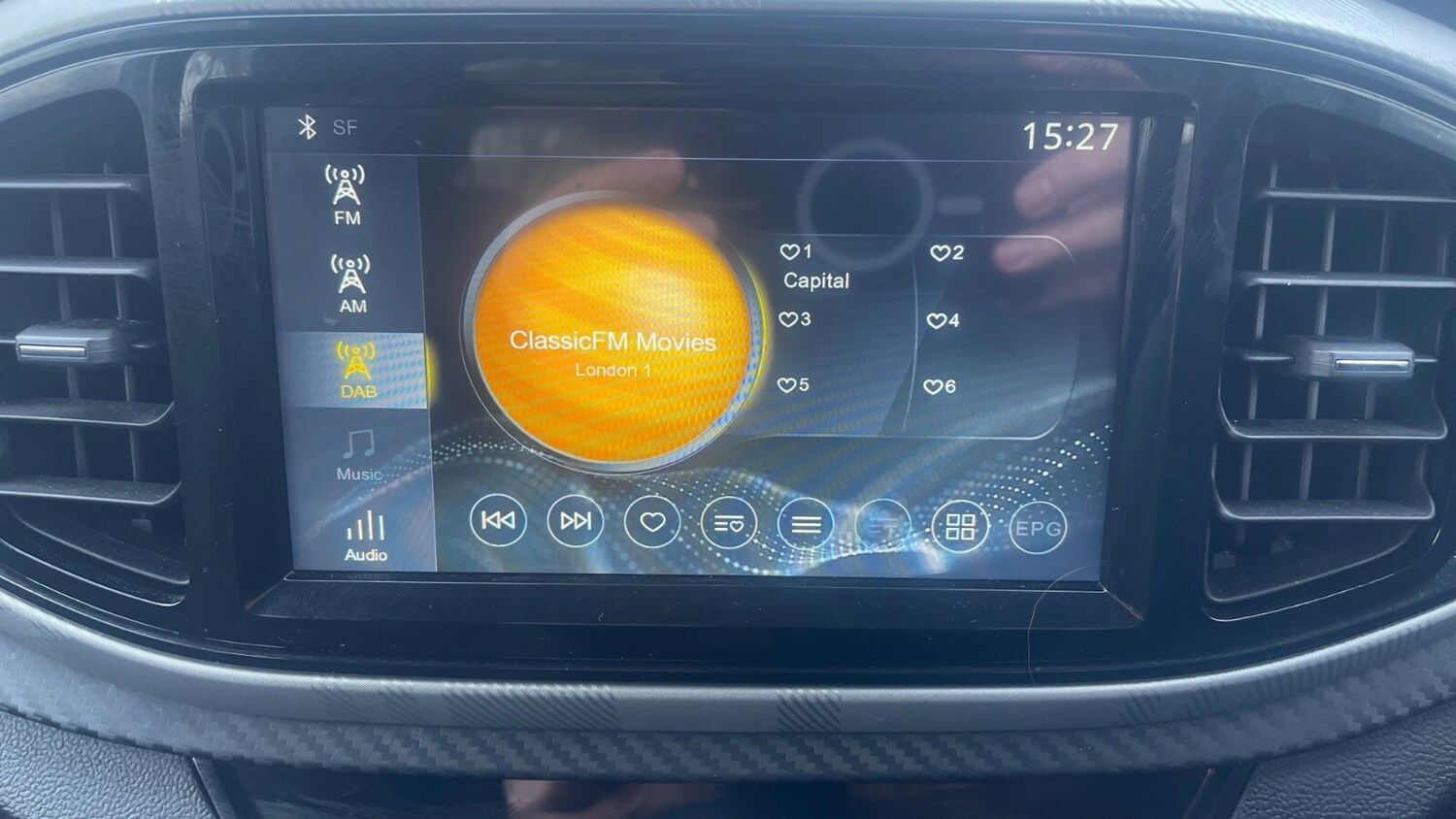 Used MG MG3 2023 for sale - 78021365: Photo 22