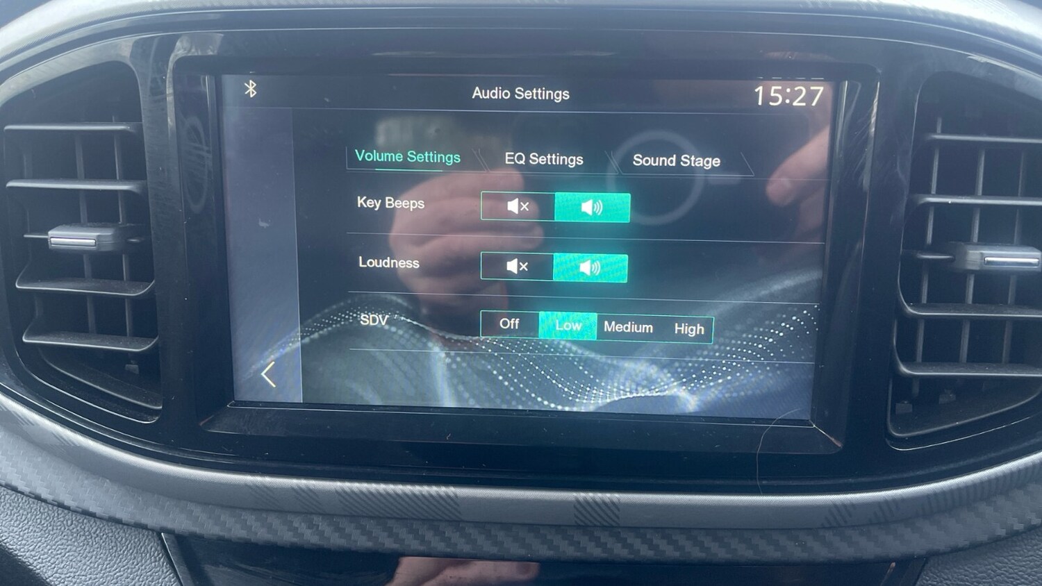 Used MG MG3 2023 for sale - 78021365: Photo 23